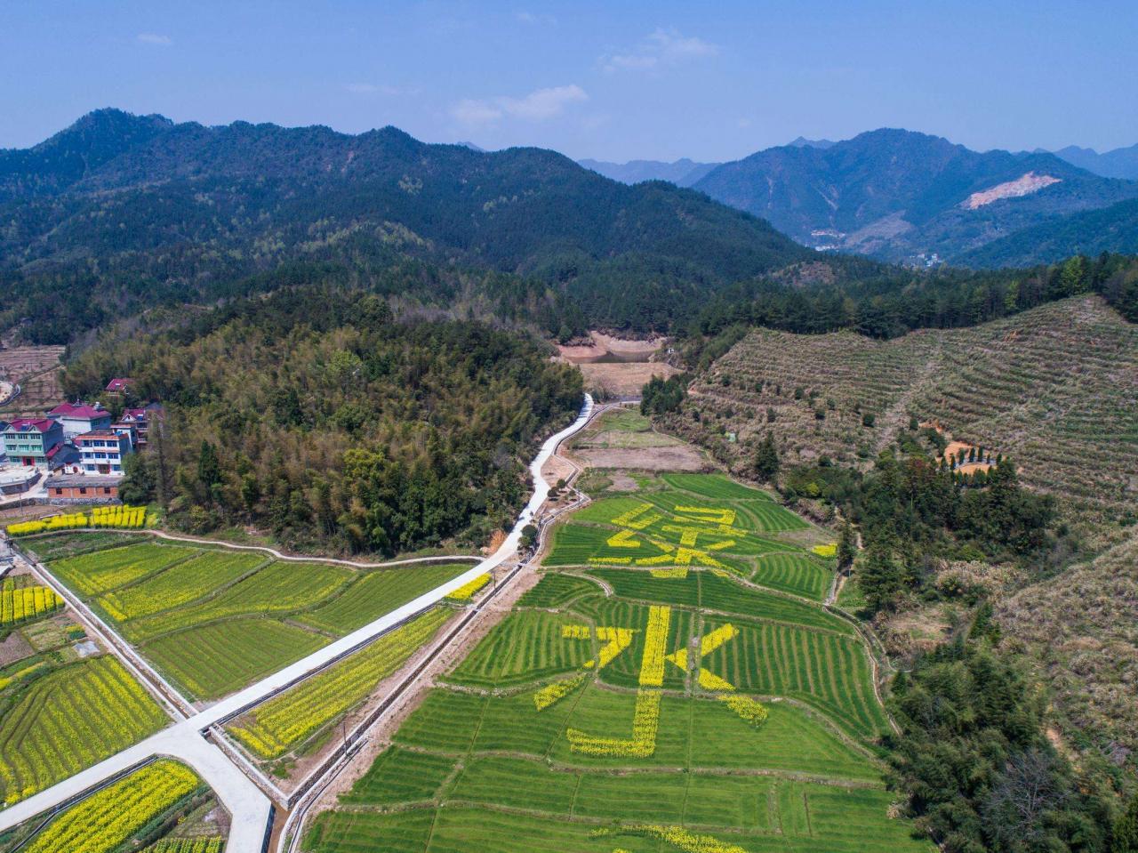 山西凈土保衛(wèi)戰(zhàn)：山西加強土壤污染治理和礦山生態(tài)修復(fù)