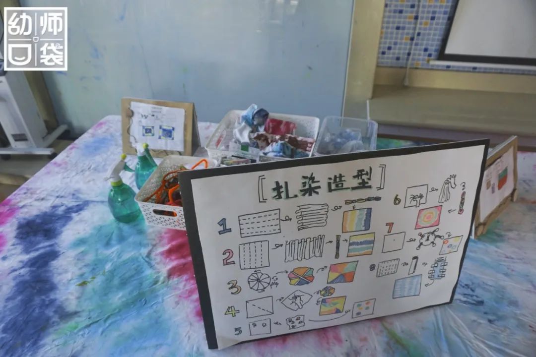 介紹一所幼兒園的自然教育與勞動(dòng)課程，家長(zhǎng)和孩子們超喜愛