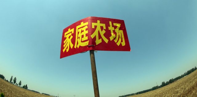 土地流轉(zhuǎn)行業(yè)的“秘密”，知道可省萬元