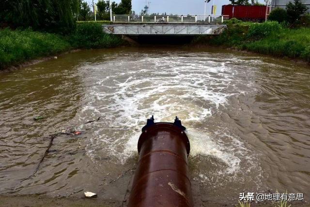 水資源研學(xué)：中國哪里的水質(zhì)最好，污染最少？哪個河流的水可以直接飲用？