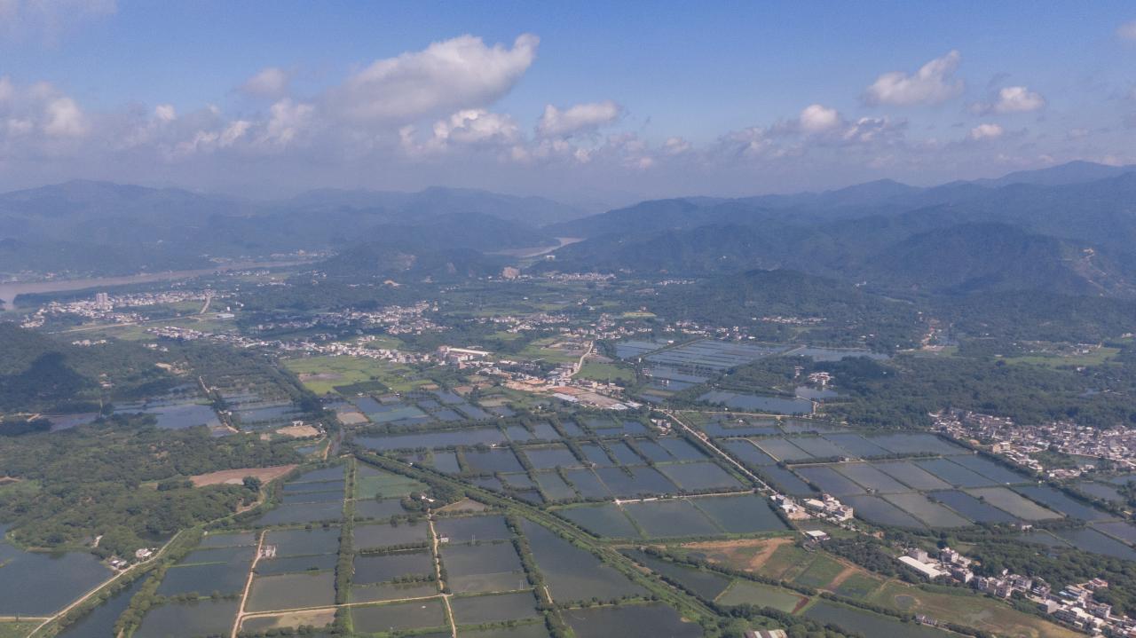 廣東明確設施農業(yè)用地范圍，不包括這幾類農村二三產業(yè)用地