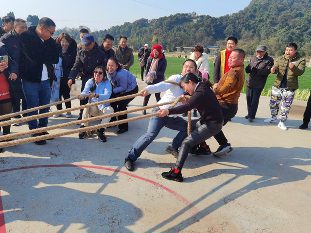 全國首個(gè)億萬農(nóng)民健身活動(dòng)示范基地揭牌儀式在全州舉行