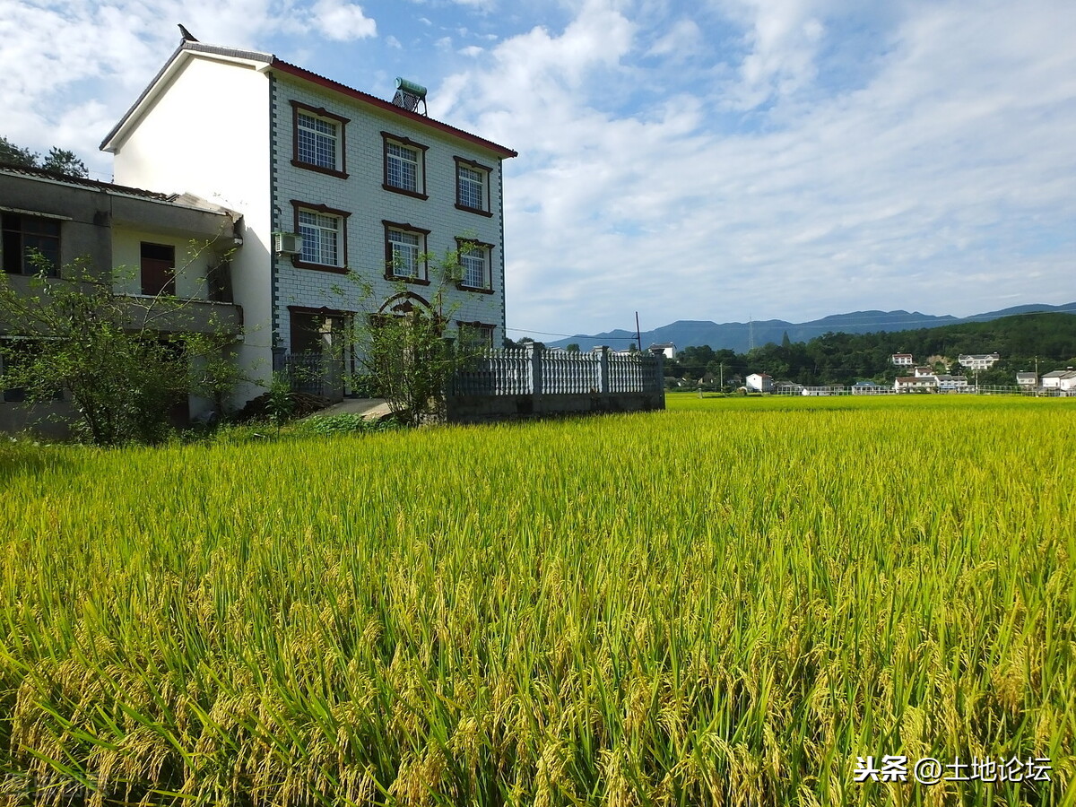 農(nóng)村申請(qǐng)宅基地建房難嗎？那為什么申請(qǐng)了就是不批呢？