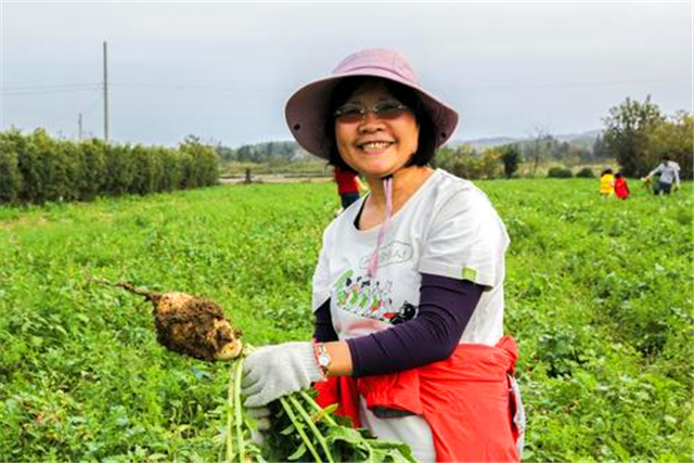 民以食為天，人民離不開的農(nóng)業(yè)，卻成為一條死路？