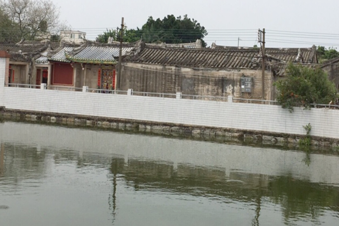 針對美麗鄉(xiāng)村建設(shè)中的雜亂，廣東編制出鄉(xiāng)村風(fēng)貌修復(fù)提升負(fù)面清單！