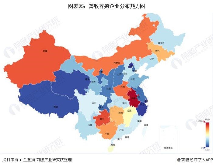 2021年中國(guó)智慧農(nóng)業(yè)概貌：產(chǎn)業(yè)政策、企業(yè)及市場(chǎng)發(fā)展趨勢(shì)