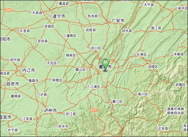 重慶市與滄州市：深入推進(jìn)鄉(xiāng)村振興工程五年行動(dòng)方案