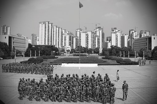 懷化立德國防教育研學實踐基地授牌開營，將青少年國防教育常態(tài)化