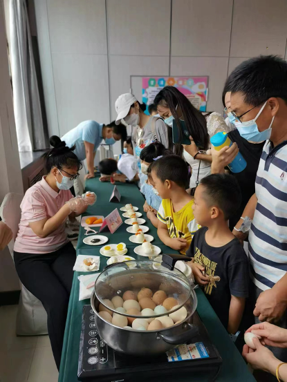 中國(guó)農(nóng)科院農(nóng)科開放日：走進(jìn)實(shí)驗(yàn)室試驗(yàn)田,科普解讀,動(dòng)手實(shí)驗(yàn),耕作體驗(yàn)...