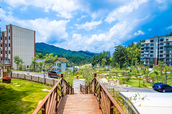 河北：開展“百校聯(lián)百縣興千村”行動(dòng)，兩地獲全國鄉(xiāng)村治理典型案例